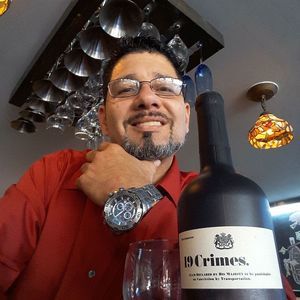 Meet your Posher, Gerardo